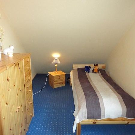 Friesenstern Villa Norden Bagian luar foto