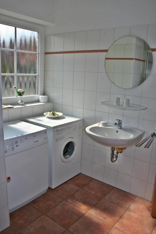 Friesenstern Villa Norden Bagian luar foto