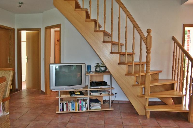 Friesenstern Villa Norden Bagian luar foto