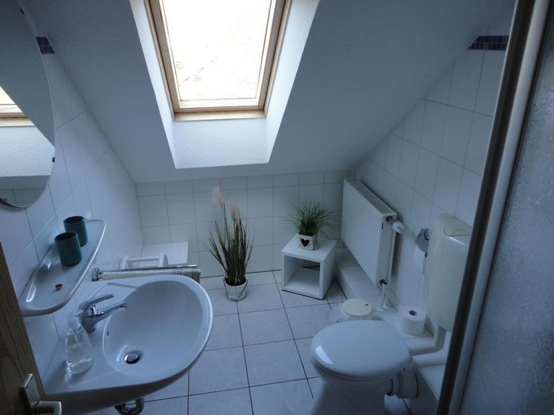 Friesenstern Villa Norden Bagian luar foto